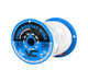 18/5 CL2R Thermostat Wire 250ft, White - 207-185/250WH 18/5 CL2R Thermostat Wire 250ft, White - 207-185/250WH